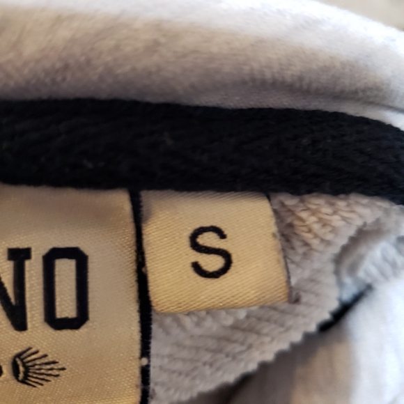 Naketano hoodie size Small - Picture 10 of 12